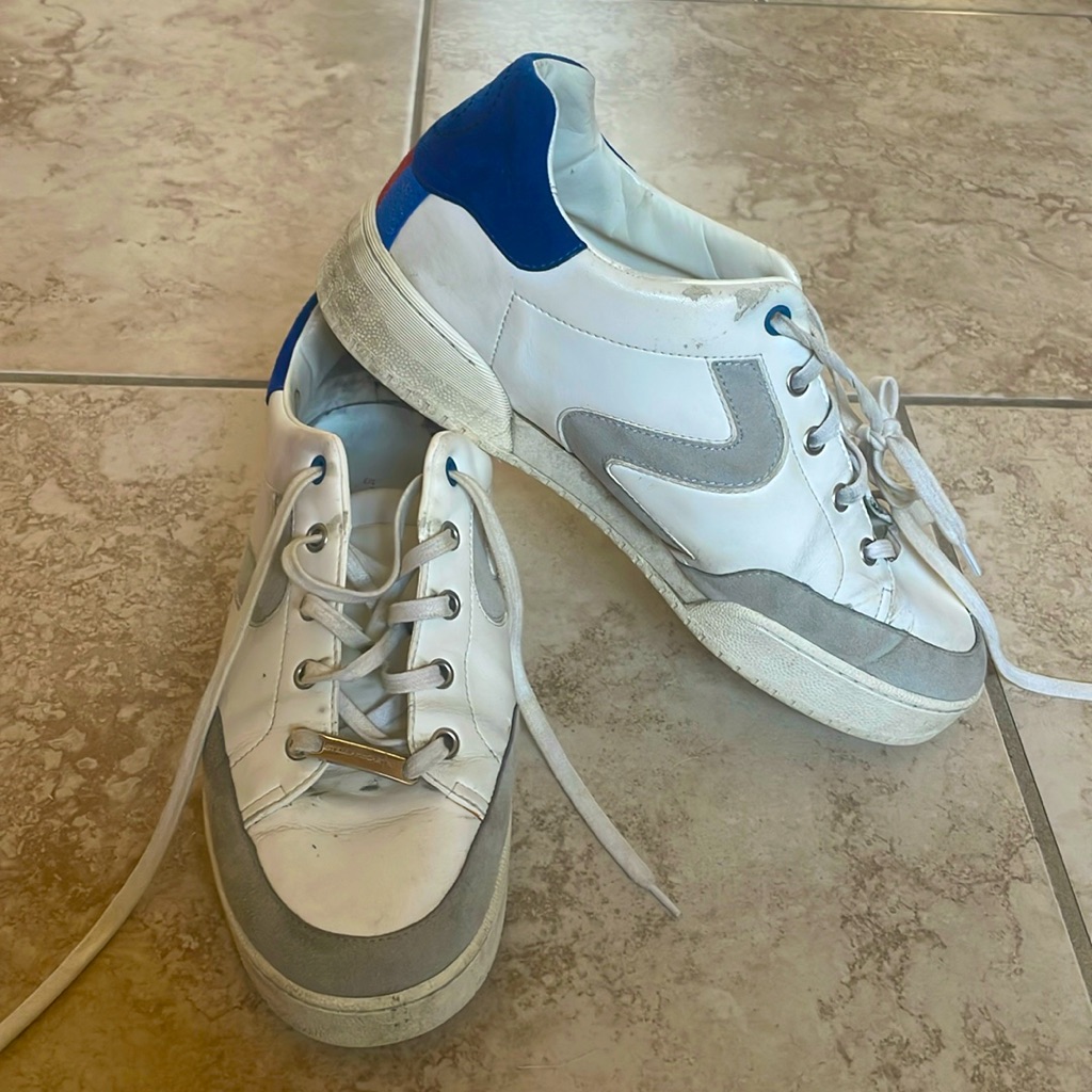 Stella Mccartney Sneakers Size 40